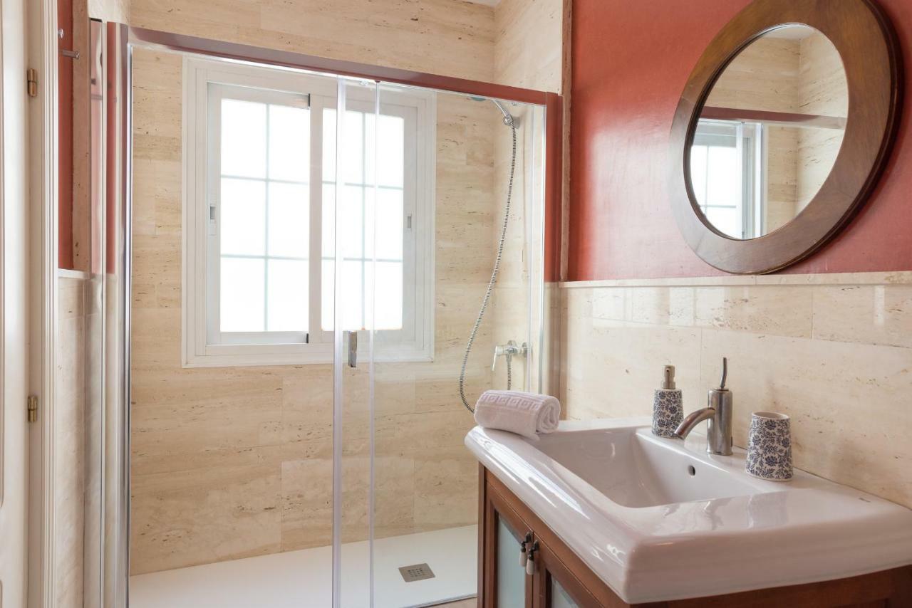 Ml1C-Prime Location Marble Apartment With Patios Malaga Ngoại thất bức ảnh